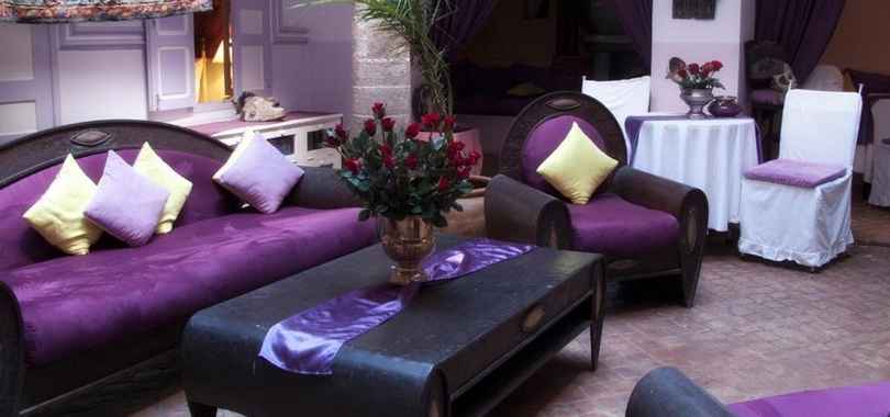 Casa Lila & Spa