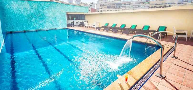 Idou Anfa Hotel