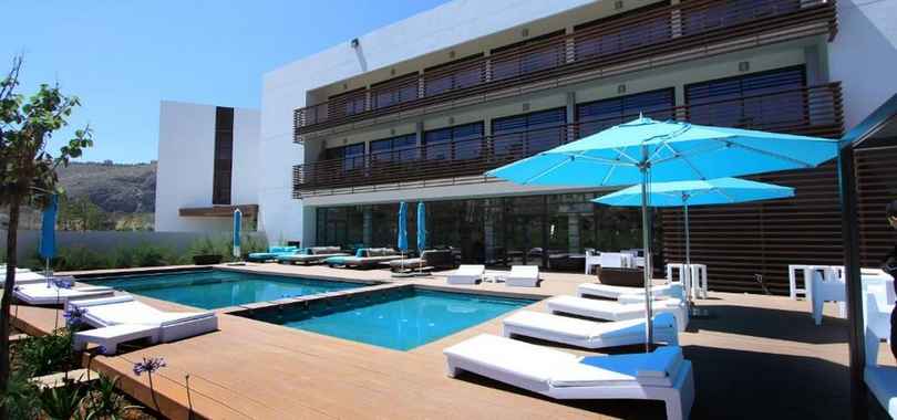 Alhoceima Bay Hotel
