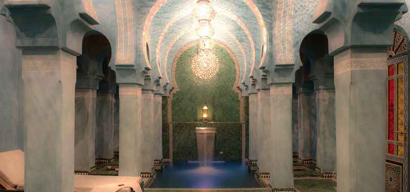 Riad Mumtaz Mahal