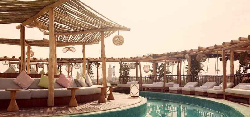The Pearl Marrakech