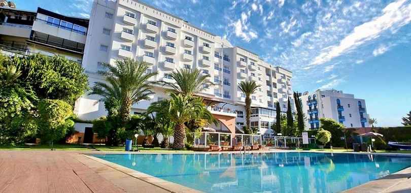 Tildi Hotel & Spa