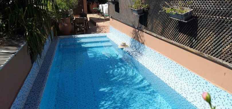 Riad Ayadina & Spa