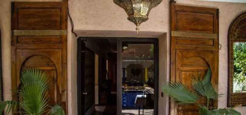 Riad Tama