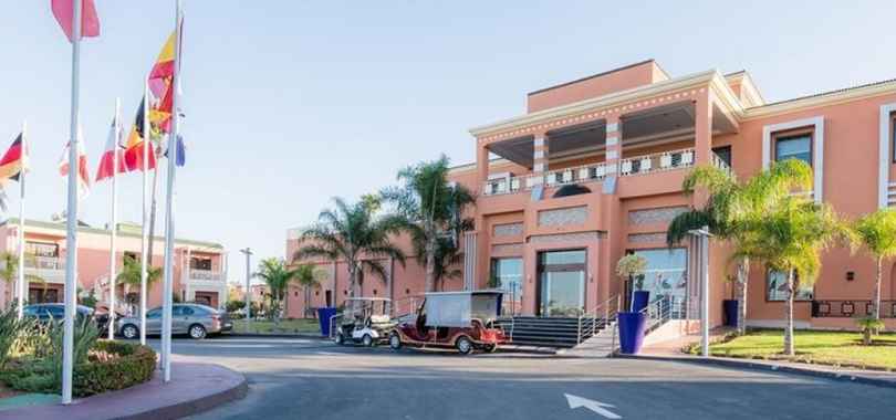 Aqua Fun Club Marrakech - All Inclusive