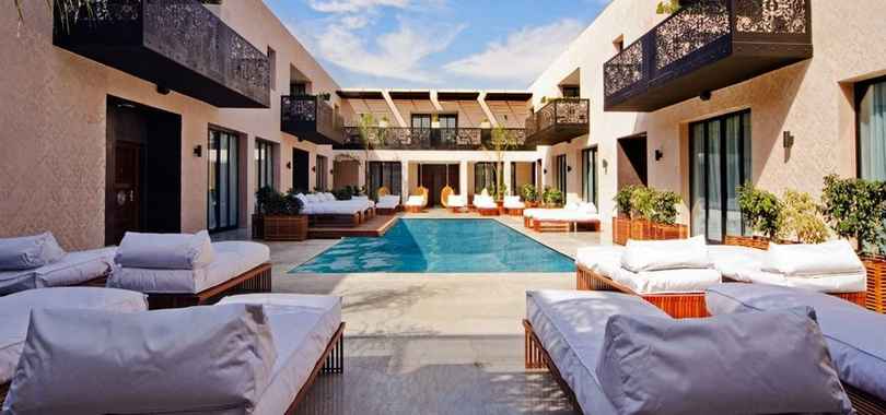 Cesar Resort & Spa