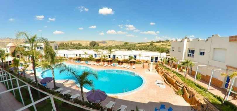 Motel Al Akha