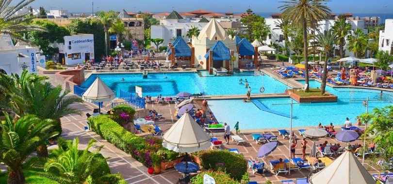 El Pueblo Tamlelt