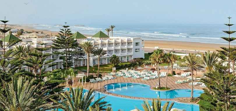 Iberostar Founty Beach