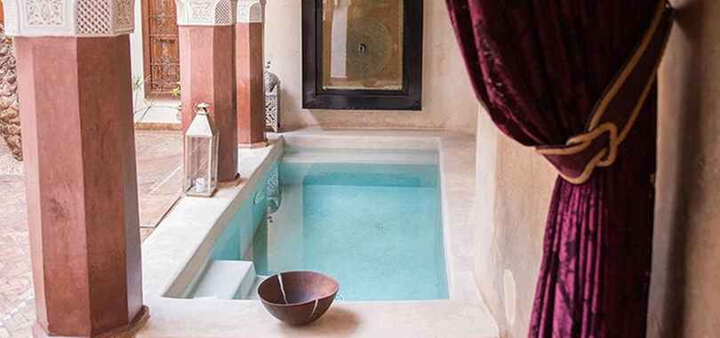 Riad Zamzam