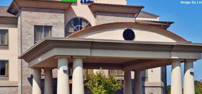 Holiday Inn Express Hotel and Suites of Opelika/Auburn, an IHG Hotel