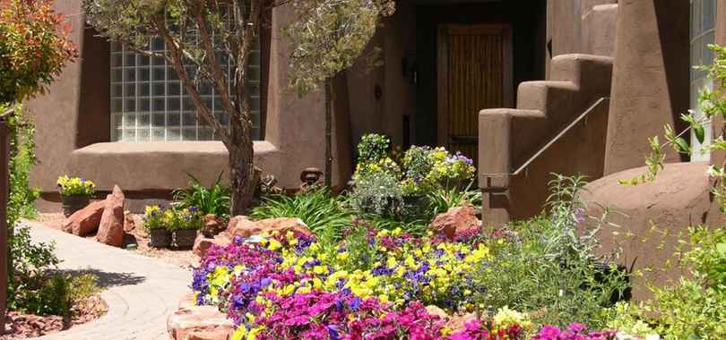 Adobe Grand Villas