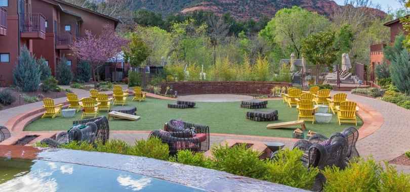 Amara Resort & Spa