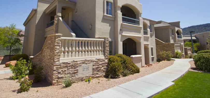 Ridge on Sedona Golf Resort by Diamond Resorts