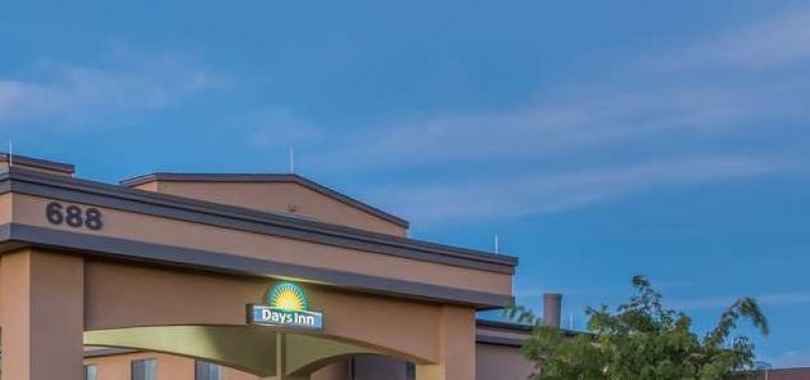 Days Inn by Wyndham Chino Valley