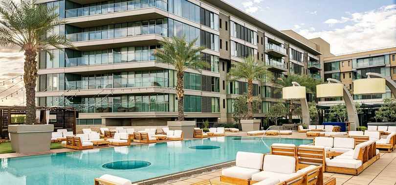 W Scottsdale