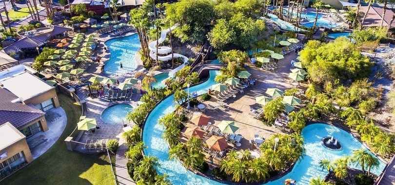 Hilton Phoenix Resort at the Peak