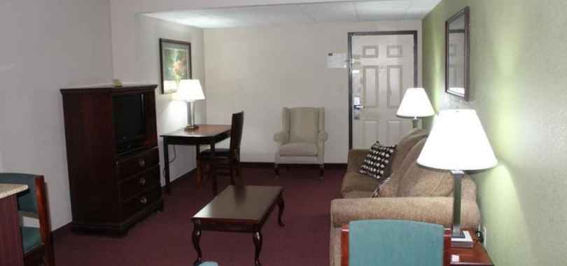 Super 8 by Wyndham Eureka Springs