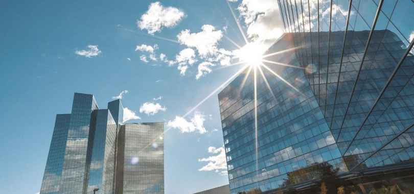 Mohegan Sun