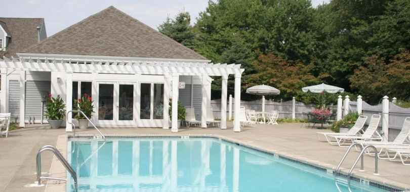 The Spa at Norwich Inn