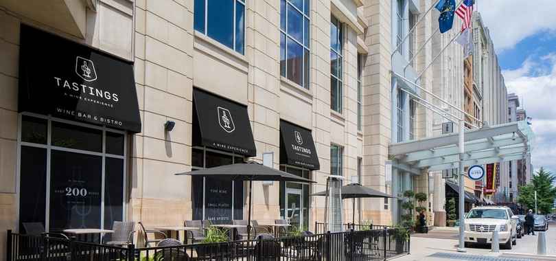 Conrad Indianapolis