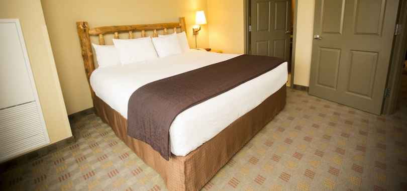 Great Wolf Lodge Kansas City