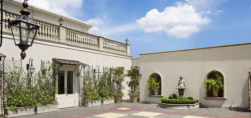 The Ritz-Carlton, New Orleans