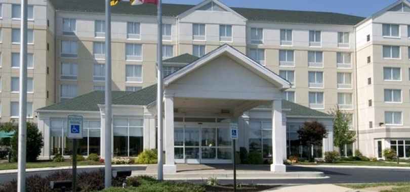 Hilton Garden Inn Owings Mills