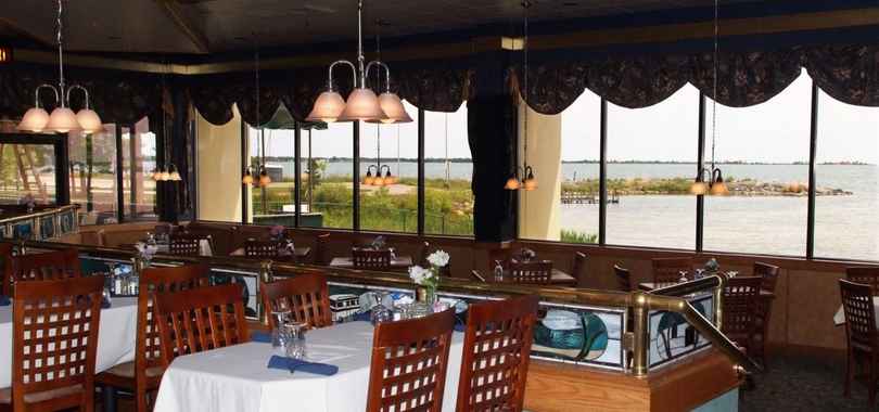 Tawas Bay Beach Resort