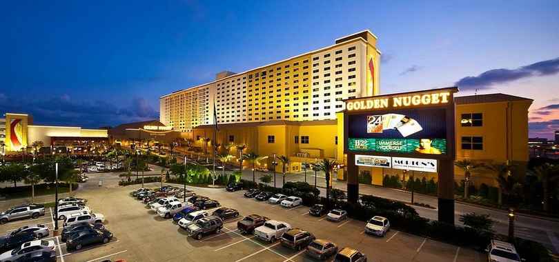 Golden Nugget Biloxi