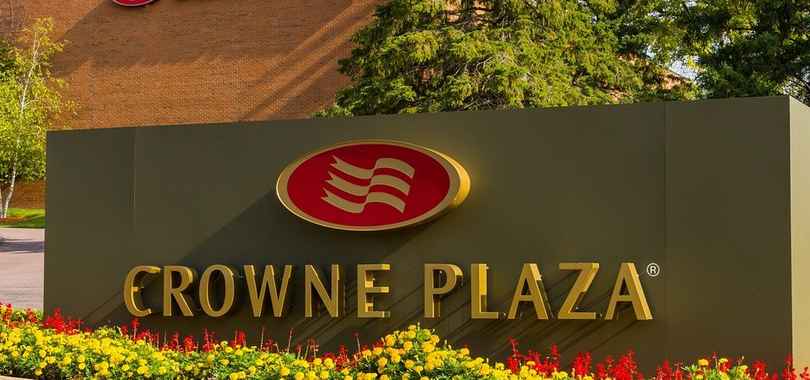 Crowne Plaza Minneapolis West, an IHG Hotel