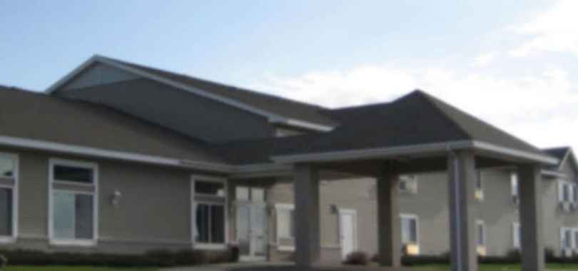 Grandstay Hotel and Suites