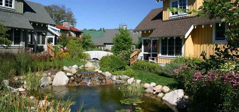 Crystal Mountain