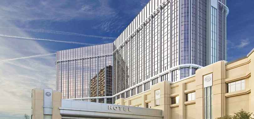MGM Grand Detroit
