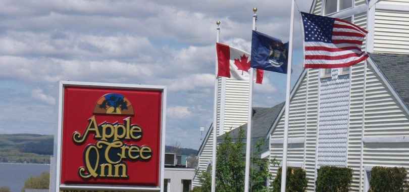 Apple Tree Inn, SureStay Collection by Best Western