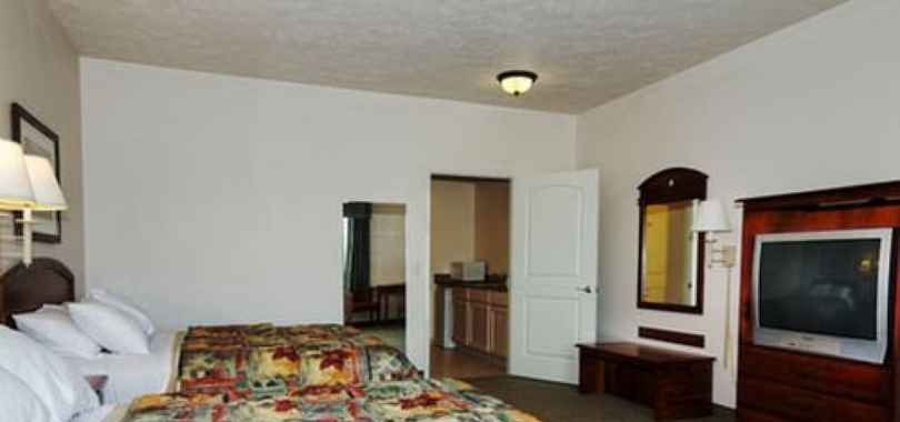 Days Inn by Wyndham Pentwater