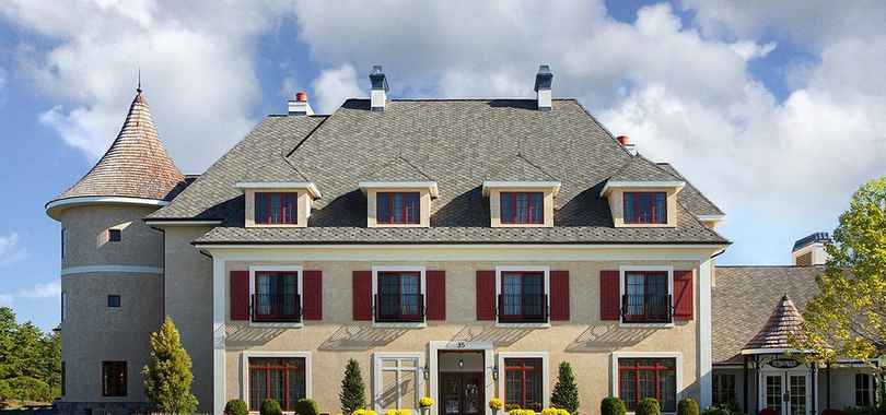 Mirbeau Inn & Spa