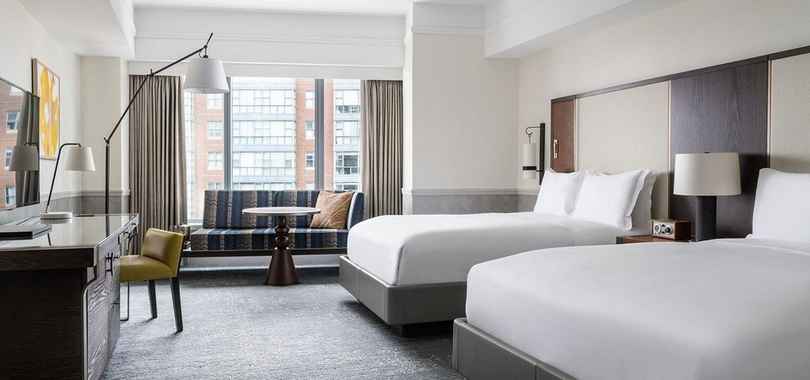 The Ritz-Carlton, Boston