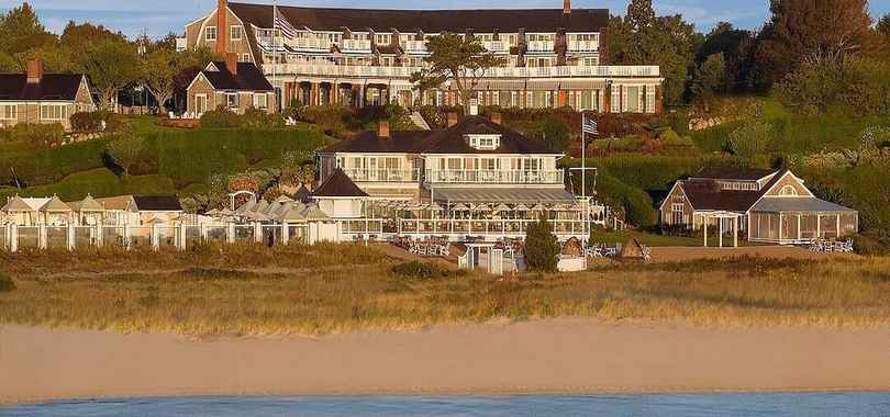 Chatham Bars Inn