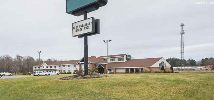Quality Inn and Suites