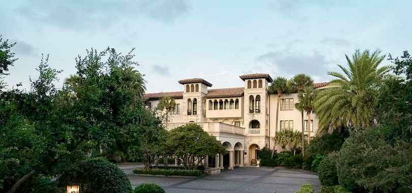 The Cloister