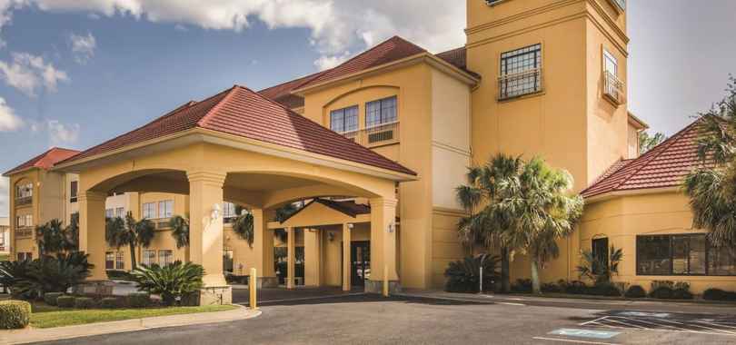 La Quinta Inn & Suites by Wyndham Dublin