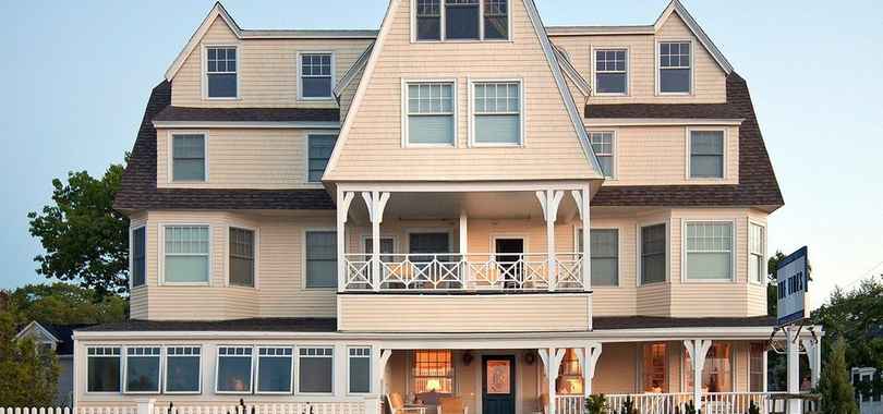 The Tides Beach Club