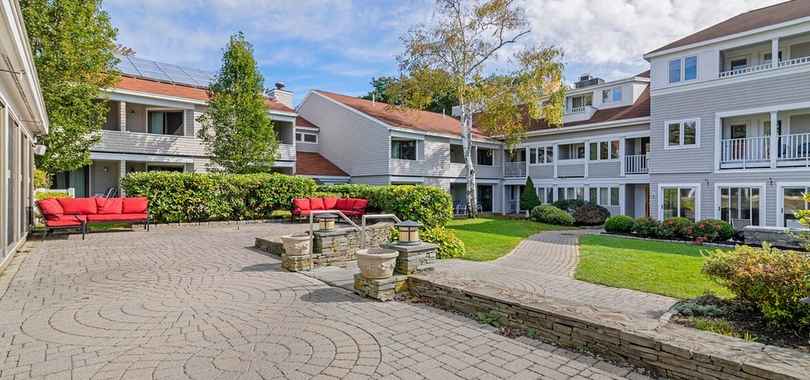 Meadowmere Resort