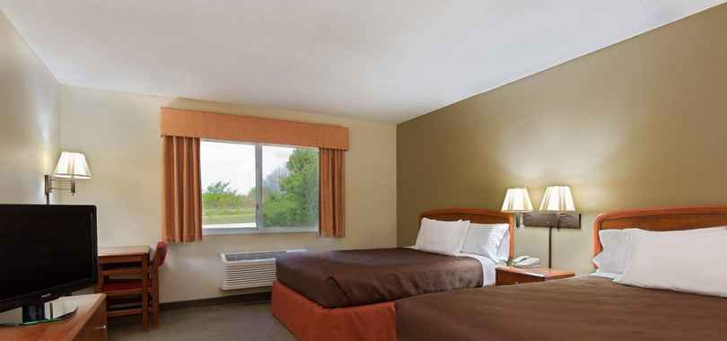 AmericInn by Wyndham Republic