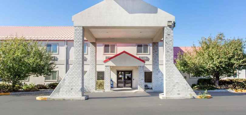 Econo Lodge Livingston Gateway to Yellowstone