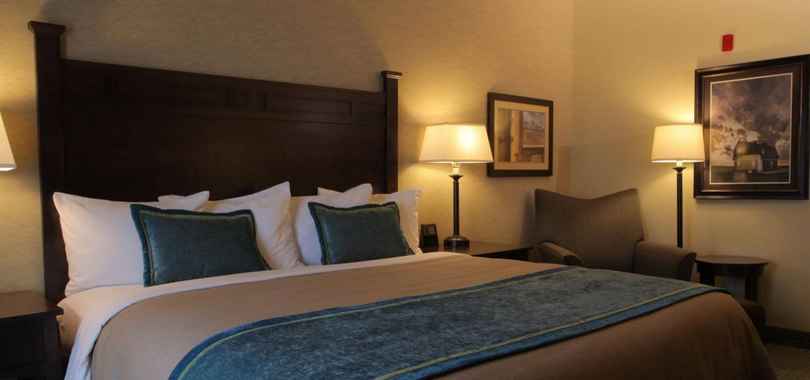 Little Missouri Inn & Suites New Town