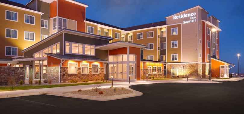 Residence Inn by Marriott Casper