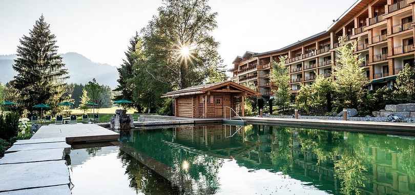 Sonnenalp