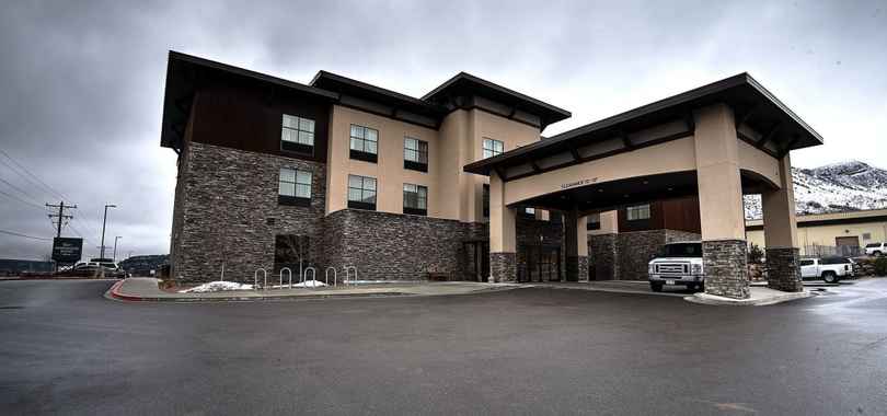 Homewood Suites By Hilton Durango, Co